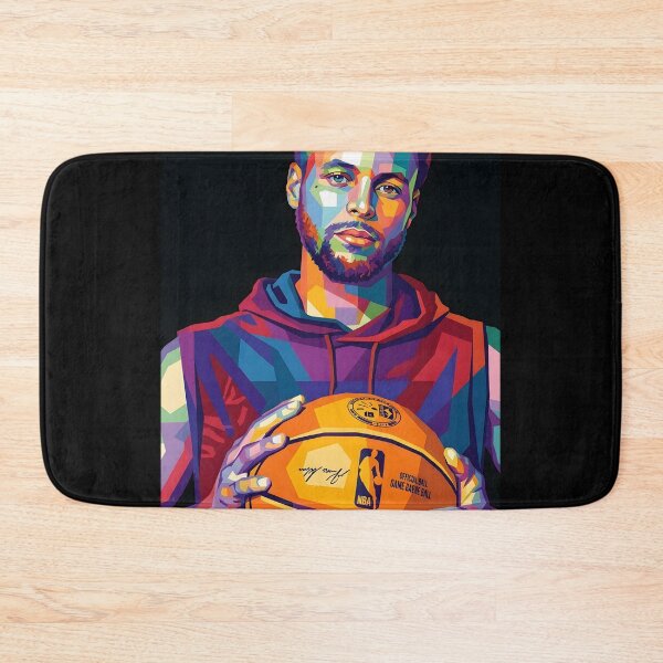 Item preview, Stephen Curry Pop Art designed and sold by k067089.