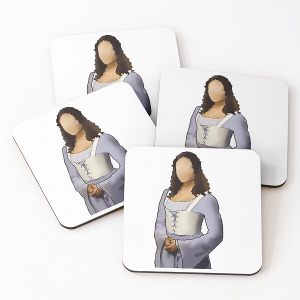Item preview, Bbc Merlin Gwen designed and sold by siaars-den.
