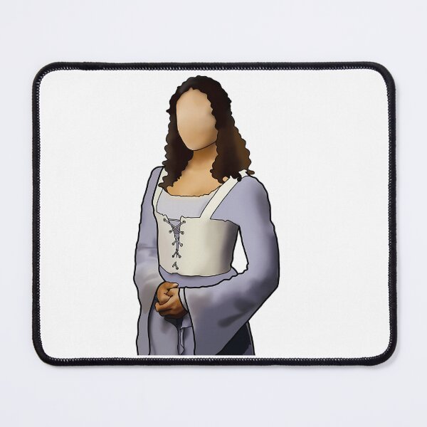 Item preview, Bbc Merlin Gwen designed and sold by siaars-den.