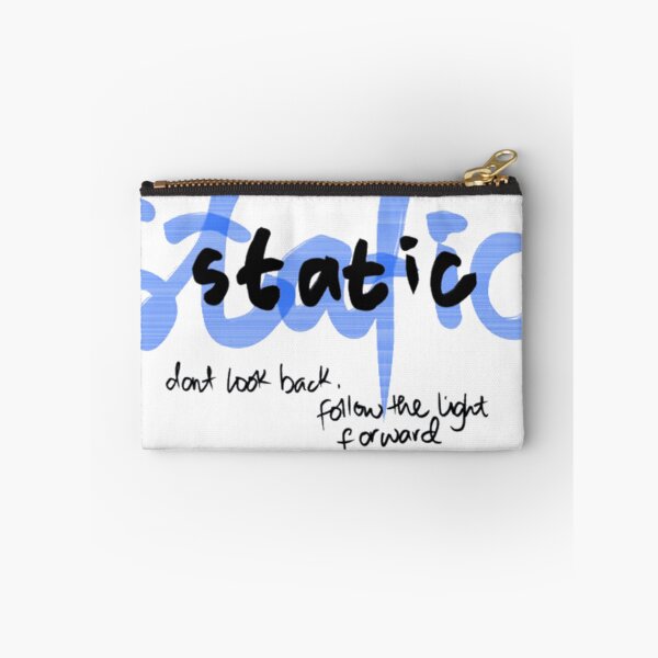 Item preview, Static - Cyberpunk designed and sold by DSRNArtStore.