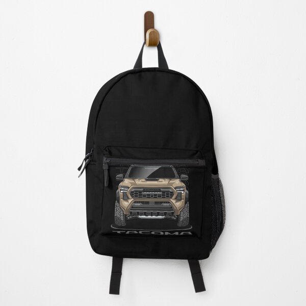 Item preview, The 2025 Tacoma TRD Pro (Mudbath) designed and sold by JioojiProject.