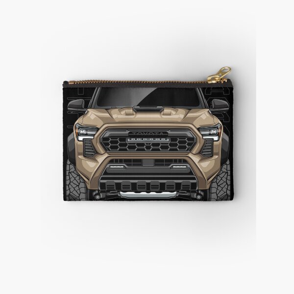Item preview, The 2025 Tacoma TRD Pro (Mudbath) designed and sold by JioojiProject.