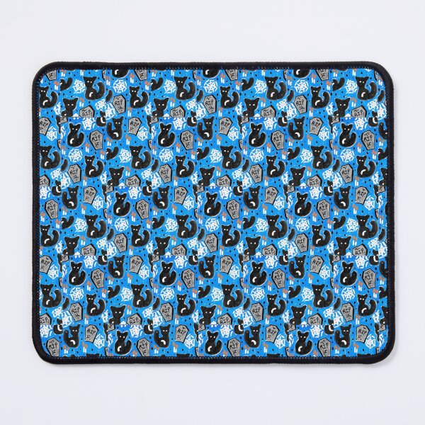 Item preview, Graveyard Cats designed and sold by GummiSharks!.