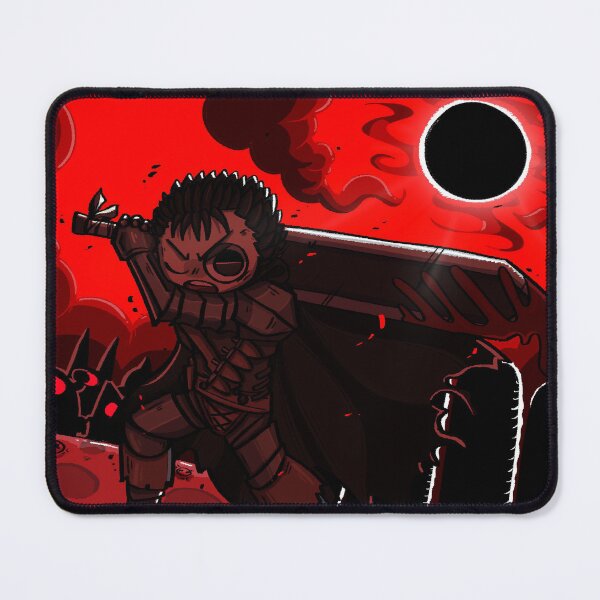 Item preview, Chibi Guts and the Eclipse designed and sold by PRINTATSTUDIO.