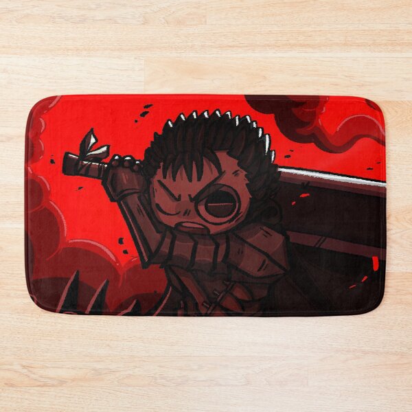 Item preview, Chibi Guts and the Eclipse designed and sold by PRINTATSTUDIO.