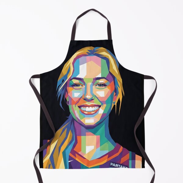 Item preview, Sophie Cunningham pop art designed and sold by k067089.