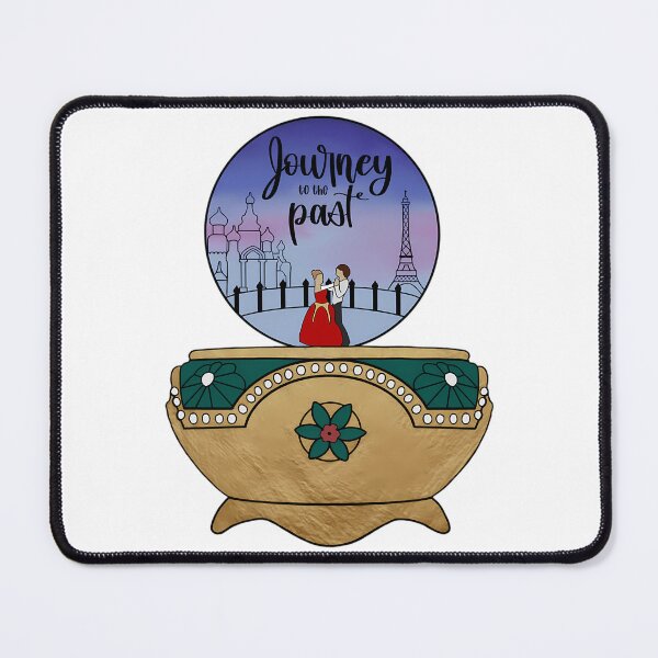 Item preview, Journey To The Past designed and sold by ak-edabillard.