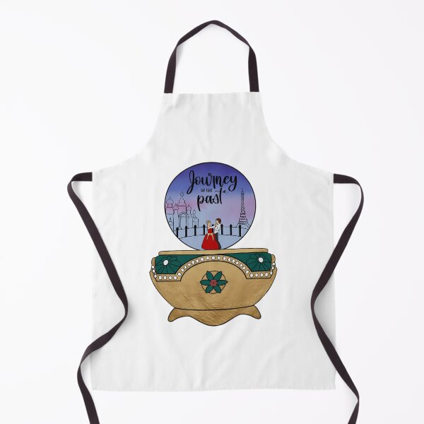 Item preview, Journey To The Past designed and sold by ak-edabillard.