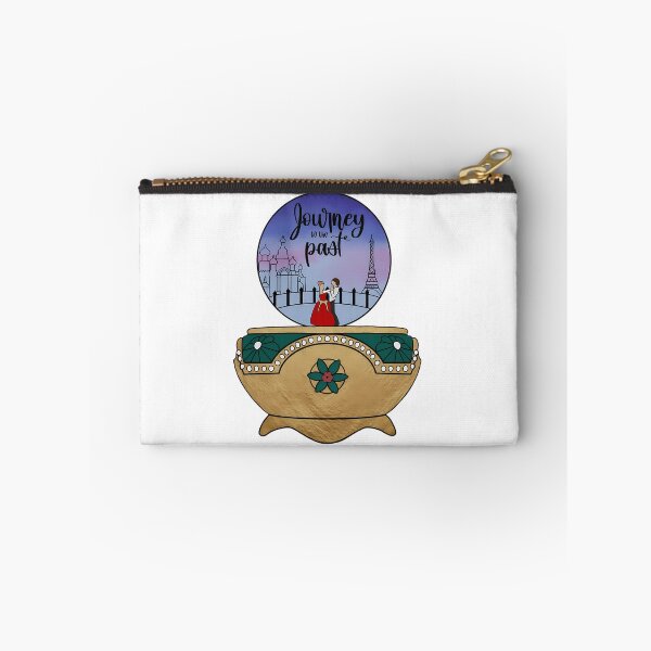 Item preview, Journey To The Past designed and sold by ak-edabillard.