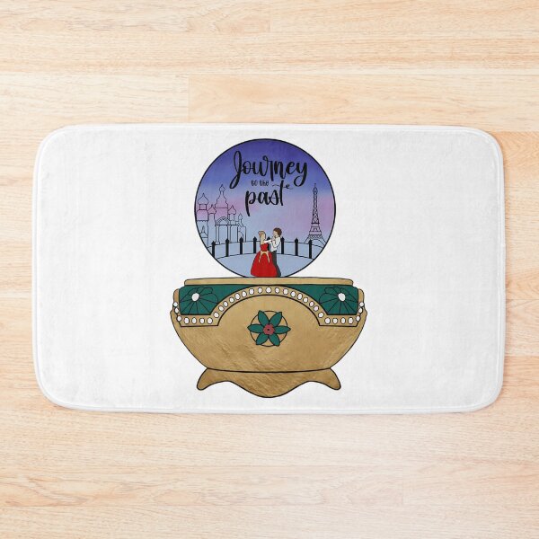 Item preview, Journey To The Past designed and sold by ak-edabillard.