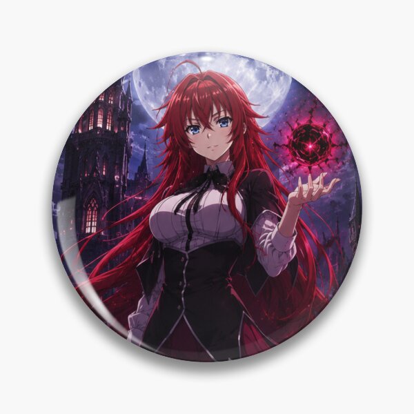 Item preview, Rias Gremory designed and sold by jinwooo.