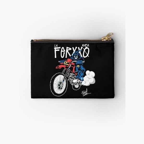 Item preview, La Mafia Del Ferxxo designed and sold by zak-imasasag.