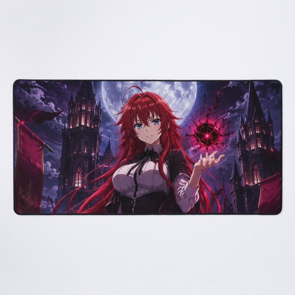 Item preview, Rias Gremory designed and sold by jinwooo.