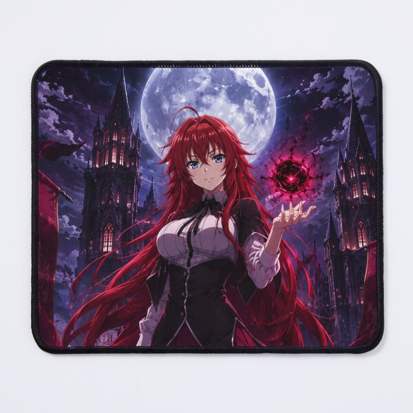 Item preview, Rias Gremory designed and sold by jinwooo.
