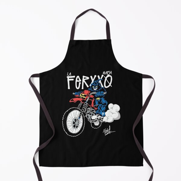 Item preview, La Mafia Del Ferxxo designed and sold by zak-imasasag.