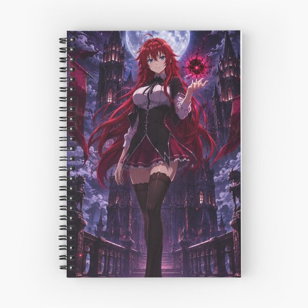 Item preview, Rias Gremory designed and sold by jinwooo.