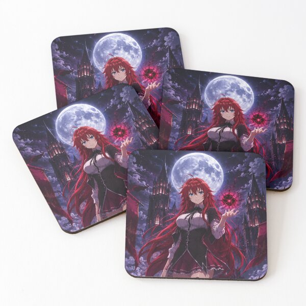 Item preview, Rias Gremory designed and sold by jinwooo.
