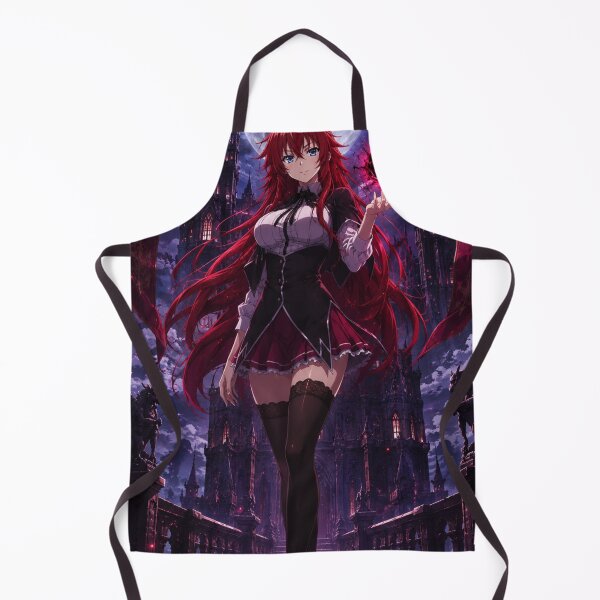 Item preview, Rias Gremory designed and sold by jinwooo.