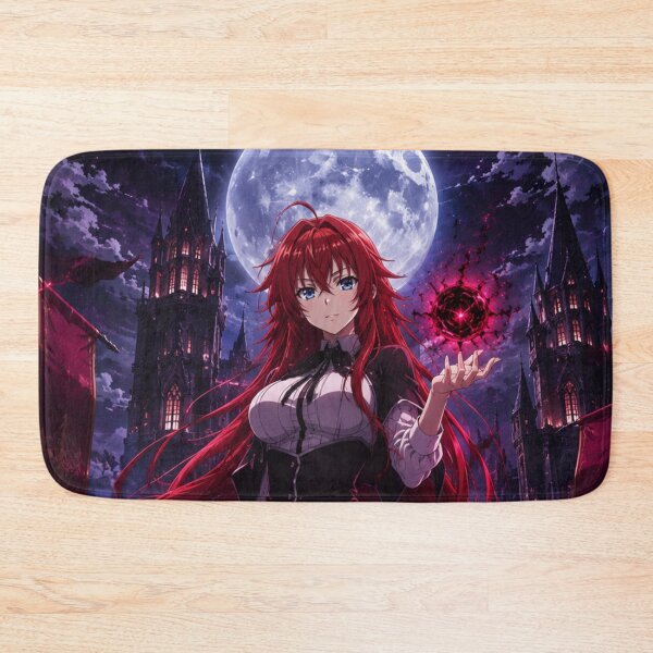 Item preview, Rias Gremory designed and sold by jinwooo.