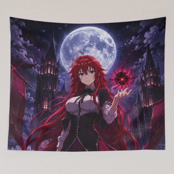 Item preview, Rias Gremory designed and sold by jinwooo.