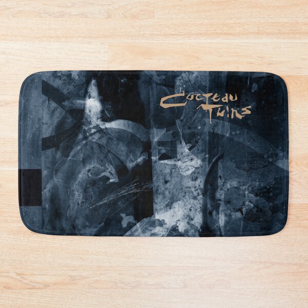 Item preview, Cocteau Twins Abstract Ethereal Dream Pop Art Tribute designed and sold by Lifer Art and Design.