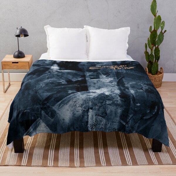 Item preview, Cocteau Twins Abstract Ethereal Dream Pop Art Tribute designed and sold by Lifer Art and Design.