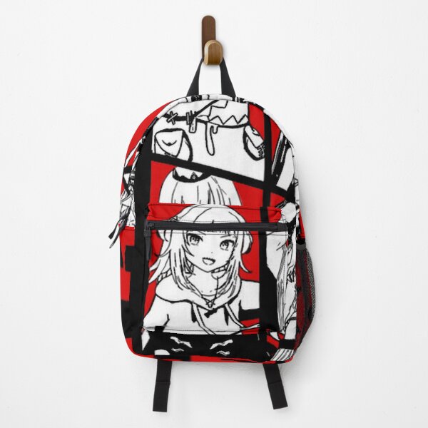 Item preview, Holomyth Red Panel designed and sold by Marcel Andrade.