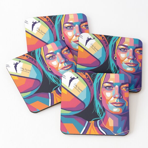 Item preview, Sophie Cunningham pop art designed and sold by k067089.