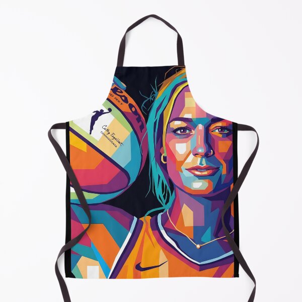 Item preview, Sophie Cunningham pop art designed and sold by k067089.