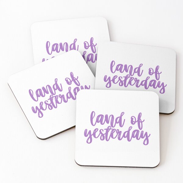 Item preview, Land Of Yesterday designed and sold by ak-edabillard.