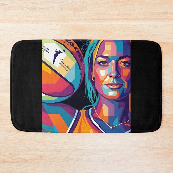 Item preview, Sophie Cunningham pop art designed and sold by k067089.