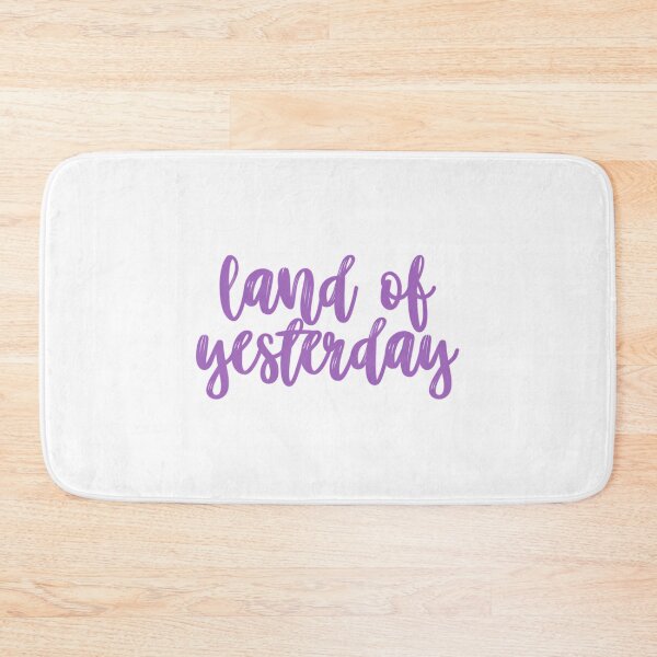 Item preview, Land Of Yesterday designed and sold by ak-edabillard.