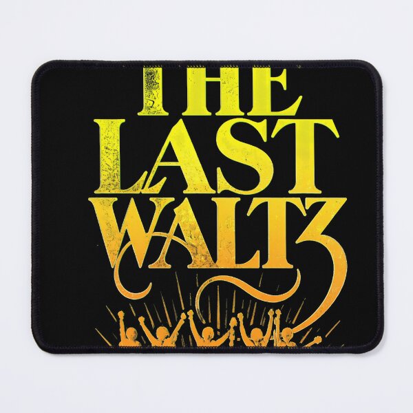 Item preview, The Band The Last Waltz designed and sold by BeyondSeas.