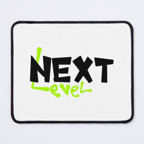 Item preview, Next Level - Motivational Gaming designed and sold by DSRNArtStore.