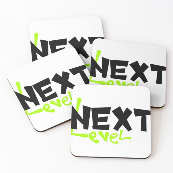 Item preview, Next Level - Motivational Gaming designed and sold by DSRNArtStore.