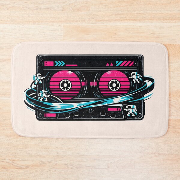 Item preview, Cassette Hero designed and sold by KungPowUnicorn.