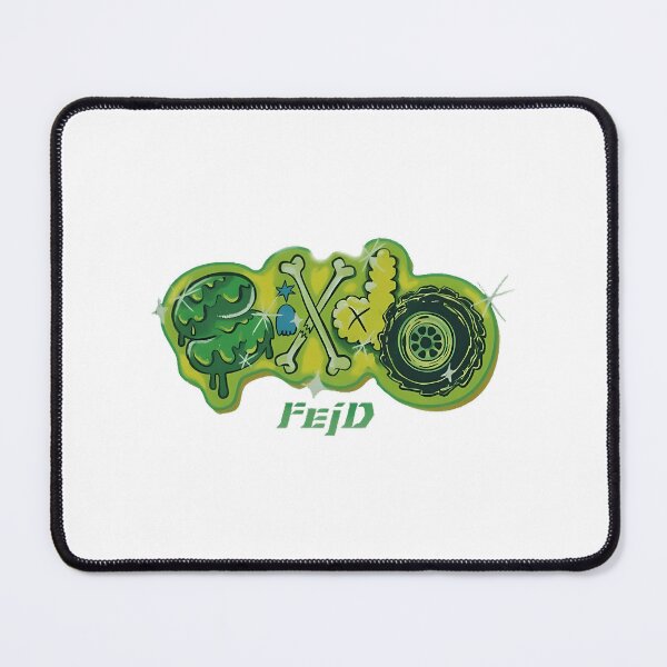 Item preview, Sixdo Of Feid designed and sold by zak-imasasag.
