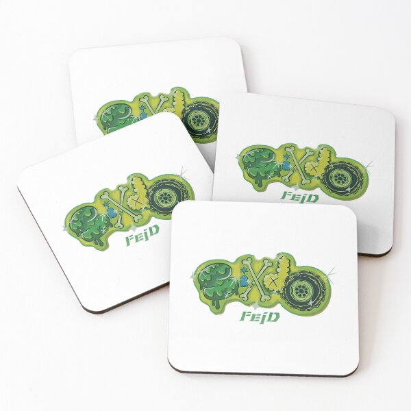 Item preview, Sixdo Of Feid designed and sold by zak-imasasag.