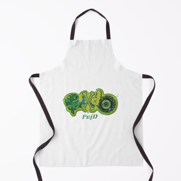 Item preview, Sixdo Of Feid designed and sold by zak-imasasag.