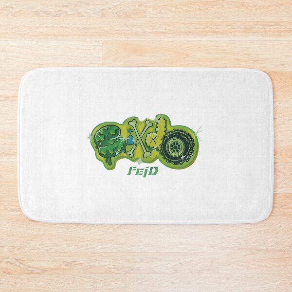 Item preview, Sixdo Of Feid designed and sold by zak-imasasag.