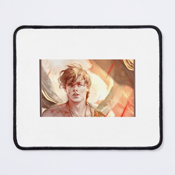 Item preview, Bbc Merlin The Dragon Rises (Pen Y Ddraig) Coffee Mug designed and sold by siaars-den.