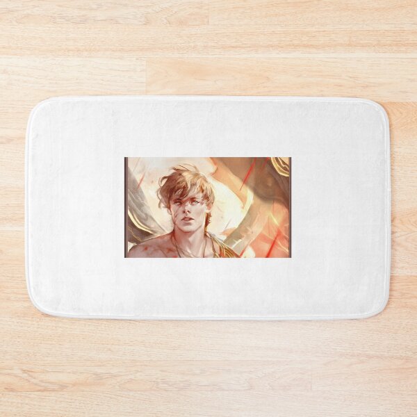 Item preview, Bbc Merlin The Dragon Rises (Pen Y Ddraig) Coffee Mug designed and sold by siaars-den.