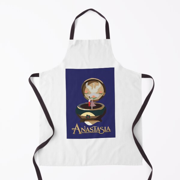 Item preview, Minimalist Anastasia designed and sold by ak-edabillard.