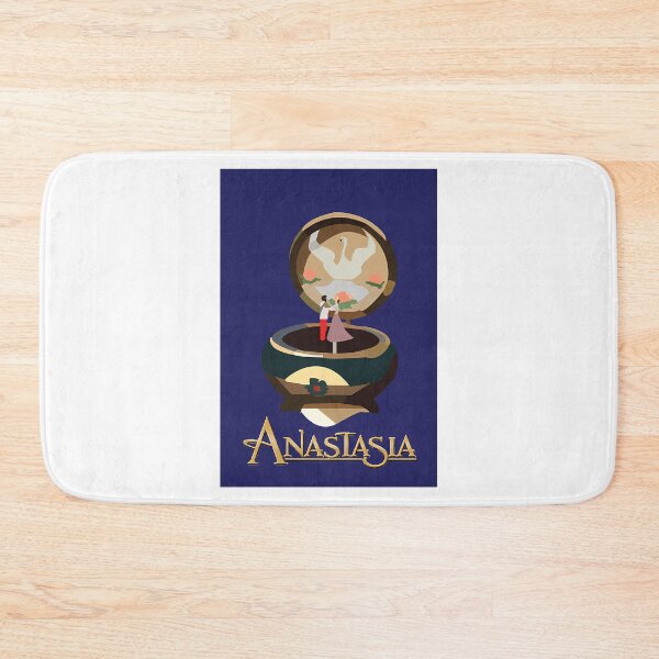 Item preview, Minimalist Anastasia designed and sold by ak-edabillard.