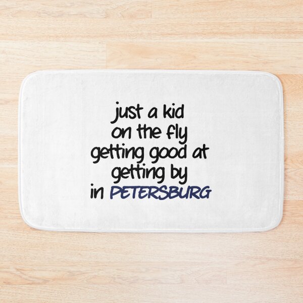 Item preview, Petersburg designed and sold by ak-edabillard.