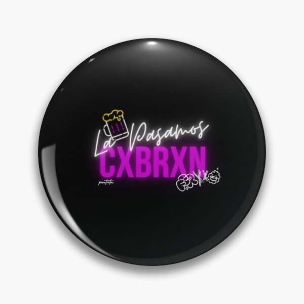 Item preview, T-Shirt Of Ferxxo Sixdo Of La Pasamos Cxbrxn designed and sold by zak-imasasag.