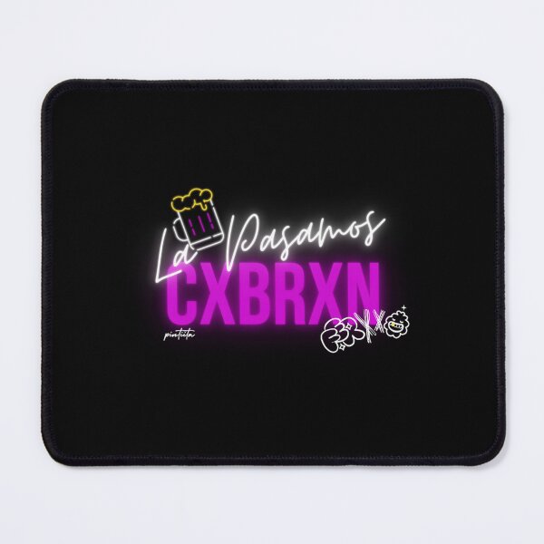 Item preview, T-Shirt Of Ferxxo Sixdo Of La Pasamos Cxbrxn designed and sold by zak-imasasag.