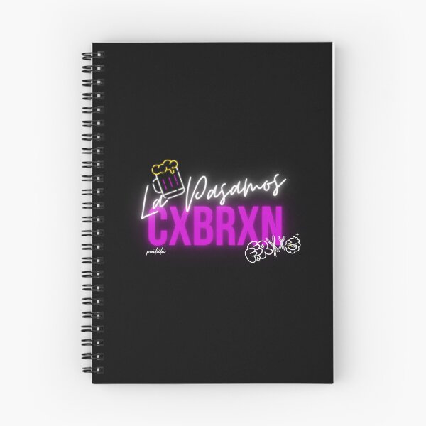 Item preview, T-Shirt Of Ferxxo Sixdo Of La Pasamos Cxbrxn designed and sold by zak-imasasag.