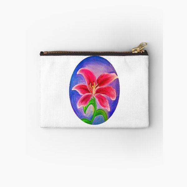 Item preview, stargazer lily designed and sold by mackguthmann.