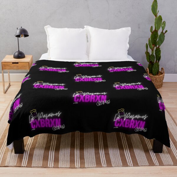Item preview, T-Shirt Of Ferxxo Sixdo Of La Pasamos Cxbrxn designed and sold by zak-imasasag.